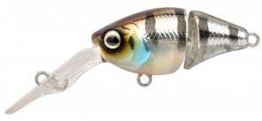 Ikiru Naturals Double Crank 35F Buzzer